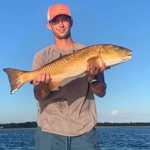 Meet your Posher, Daniel